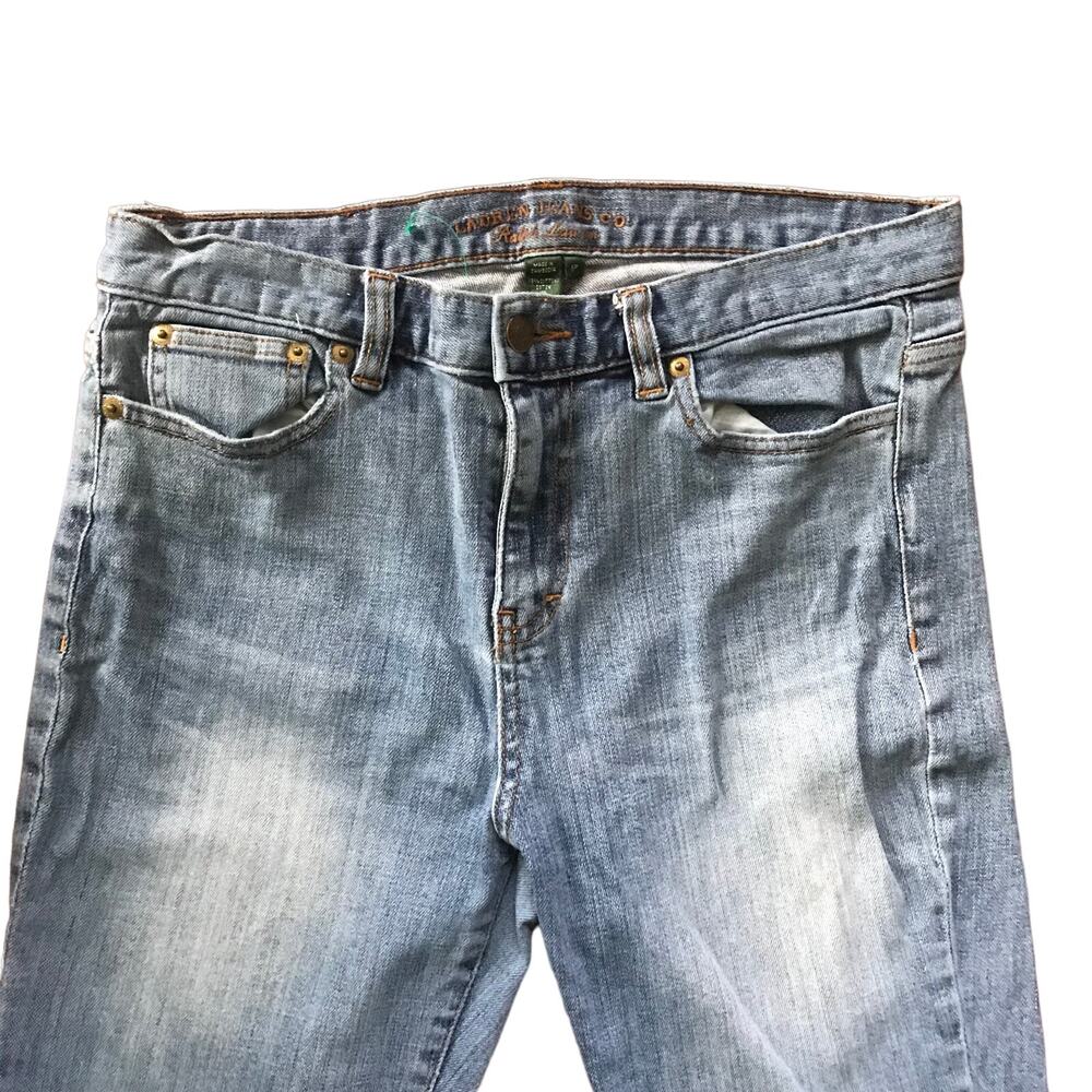 Ralph Lauren Jeans Co Denim Jeans Size 8P - Picture 2 of 4